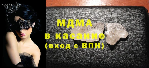 винт Абаза